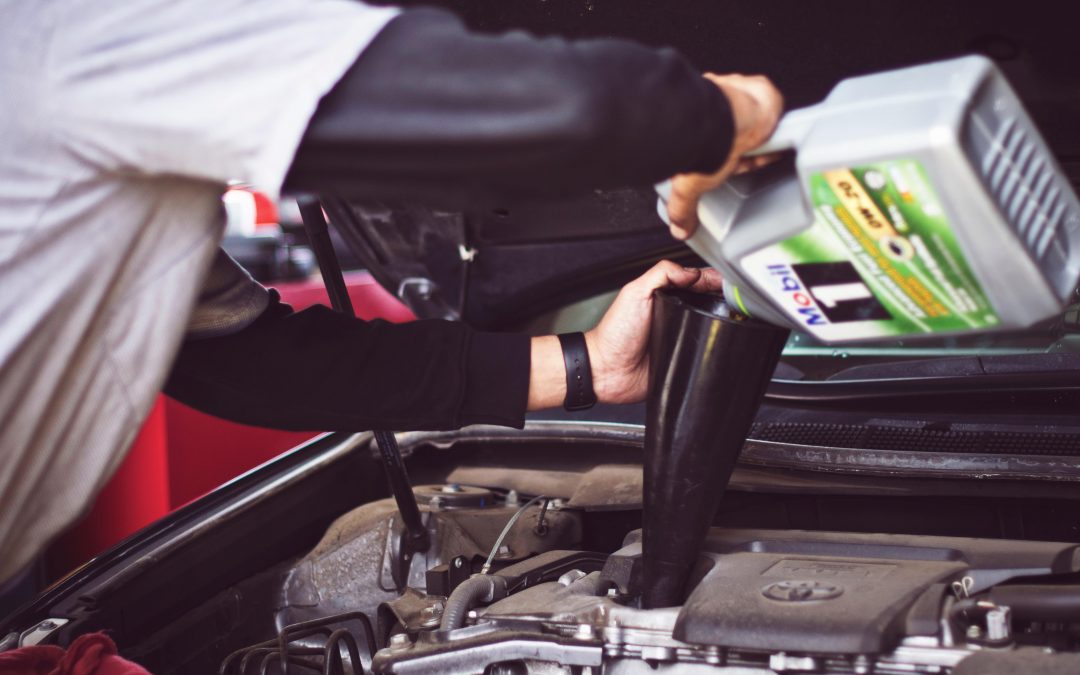 Quand et comment entretenir sa voiture ?